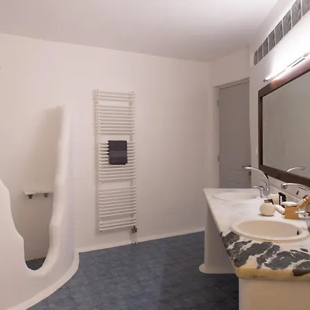 Villa Mira Paros - Luxury *