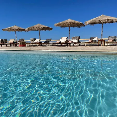Mira Paros - Luxury Villa *