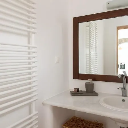 Mira Paros - Luxury Villa *