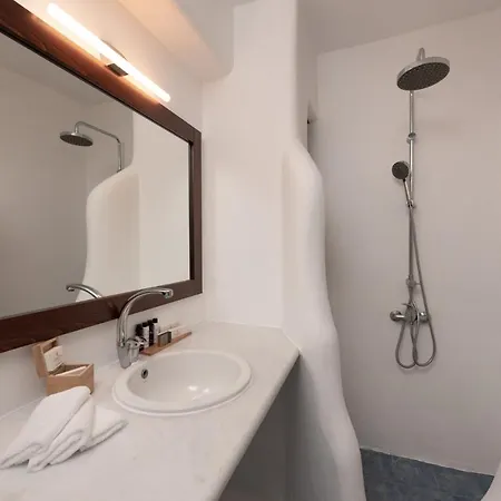 Mira Paros - Luxury Villa Parászporosz