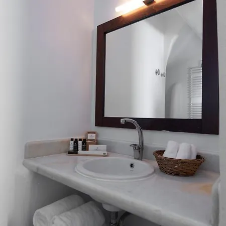 Mira Paros - Luxury Villa Parászporosz