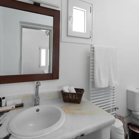 Villa Mira Paros - Luxury