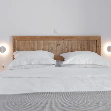 Mira Paros - Luxury Villa Parászporosz