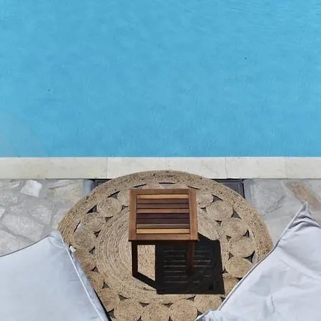 Mira Paros - Luxury * Parászporosz