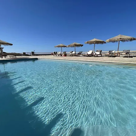 Mira Paros - Luxury Villa
