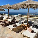 Mira Paros - Luxury 빌라
