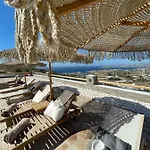 Mira Paros - Luxury *