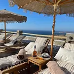 Mira Paros - Luxury * Parasporos