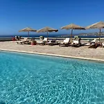 Mira Paros - Luxury Villa Parasporos