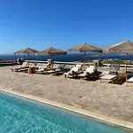 Mira Paros - Luxury ヴィラ パラスポロス
