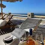 Mira Paros - Luxury *