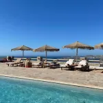 Mira Paros - Luxury パラスポロス