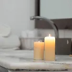 Mira Paros - Luxury *