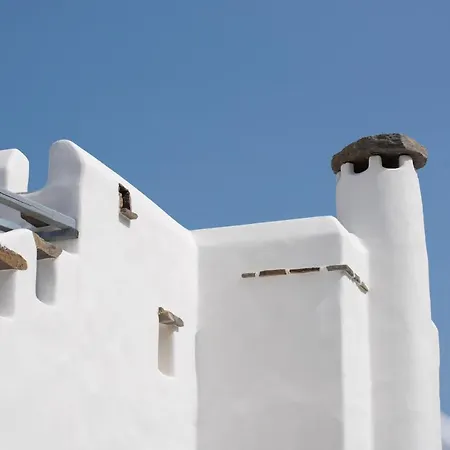 Mira Paros - Luxury 빌라