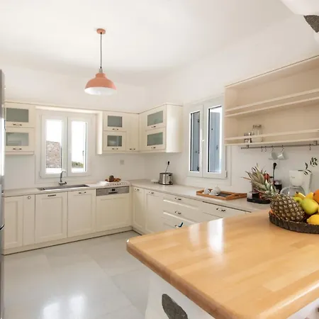 Mira Paros - Luxury 빌라 *