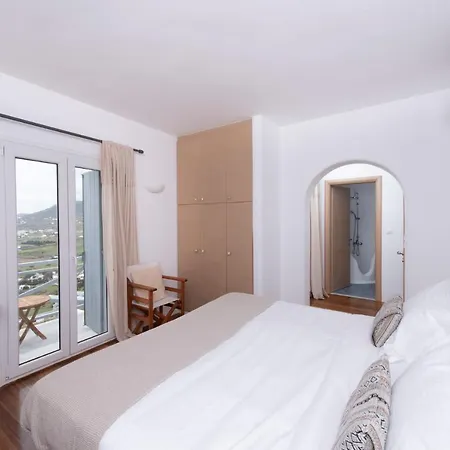 Mira Paros - Luxury Villa *