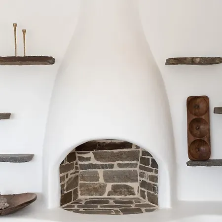 Mira - Luxury Parikia (Paros)