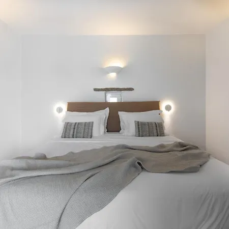 Mira Paros - Luxury Βίλα