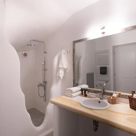 Mira - Luxury * Parikia (Paros)