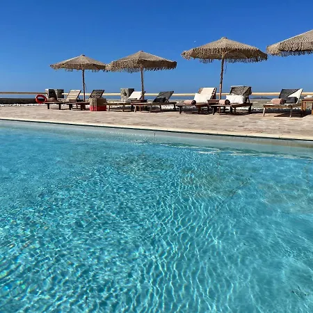 Mira - Luxury Villa Parikia (Paros)