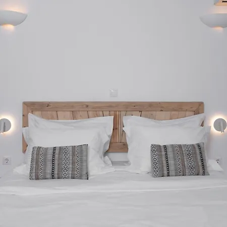 Mira - Luxury Parikia (Paros)