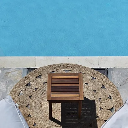 Mira Paros - Luxury Βίλα Παράσπορος