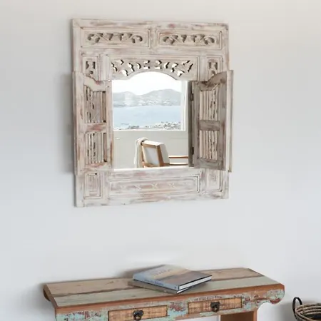 Villa Mira - Luxury Parikia (Paros)