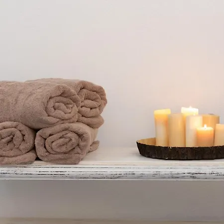 Mira Paros - Luxury *