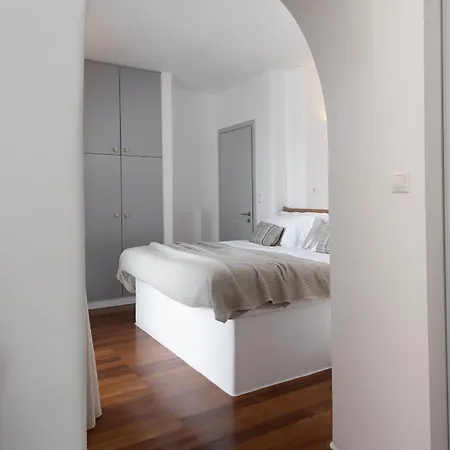Mira Paros - Luxury Villa