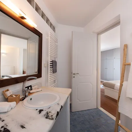 Mira Paros - Luxury Villa *