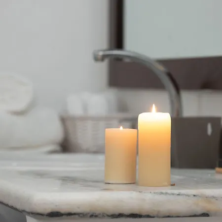 Mira Paros - Luxury *