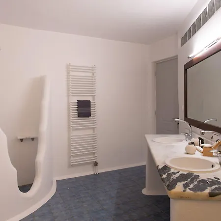 Mira Paros - Luxury * Parasporos