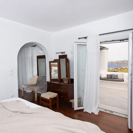 Mira Paros - Luxury Villa *