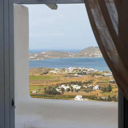 Villa Mira Paros - Luxury *