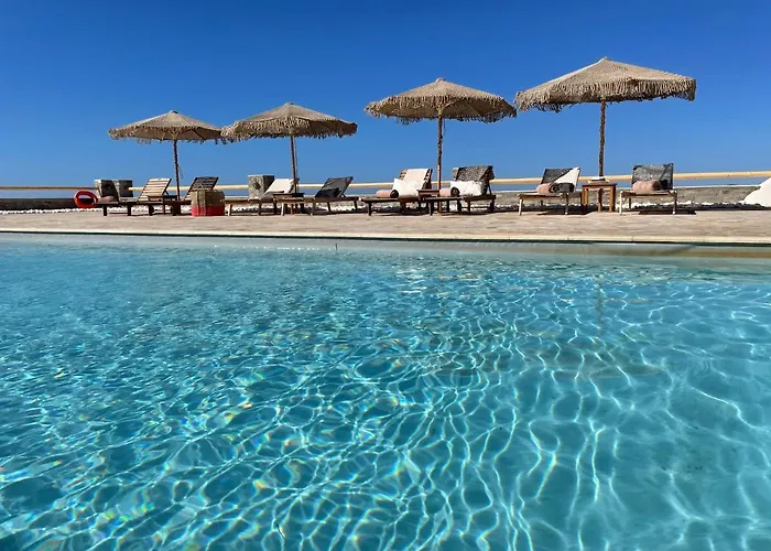 Mira Paros - Luxury Villa *