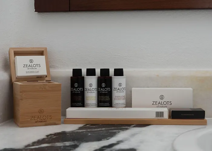 Mira Paros - Luxury *